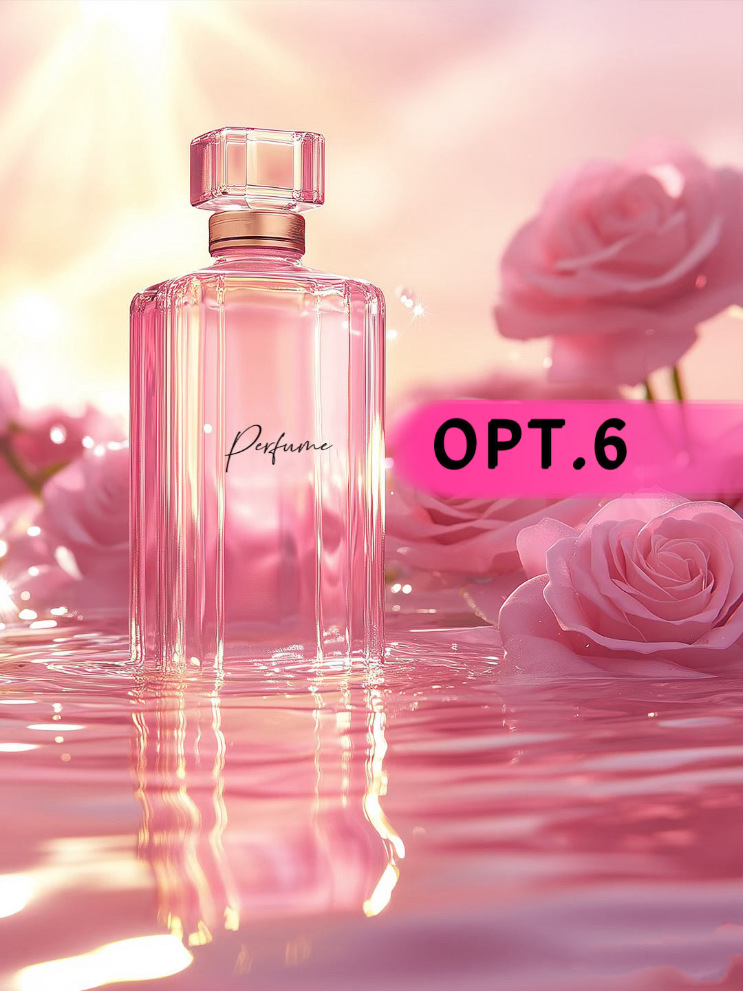 Opt 6-Perfume Gift sets-pick in live