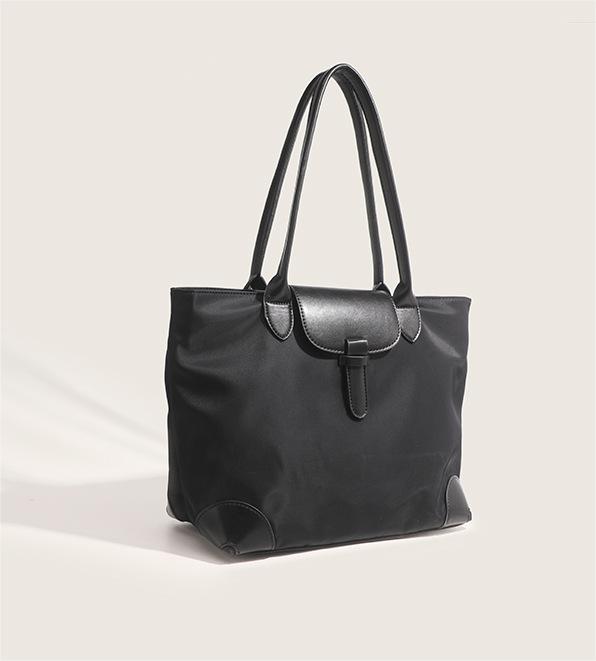 RSD Large Capacity Bags Nylon Fabric Tote Women's Bag