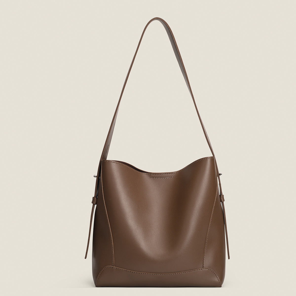 RSD New design bag simple senior sense Tote bag fall and winter armpit bag large capacity versatile shoulder bags