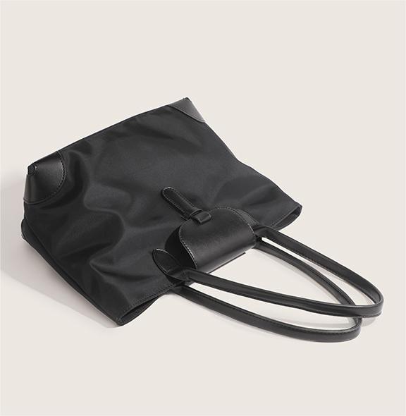 RSD Large Capacity Bags Nylon Fabric Tote Women's Bag