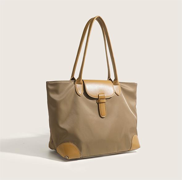 RSD Large Capacity Bags Nylon Fabric Tote Women's Bag