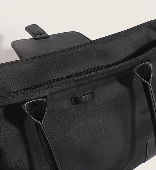RSD Large Capacity Bags Nylon Fabric Tote Women's Bag