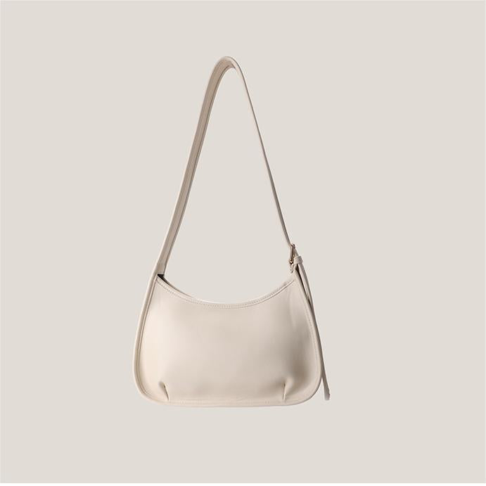 RSD Fashion Trend French Underarm Shoulder Bag Premium Sense Crossbody