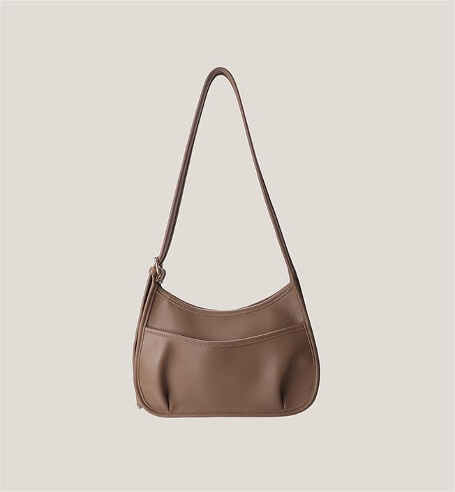 RSD Fashion Trend French Underarm Shoulder Bag Premium Sense Crossbody