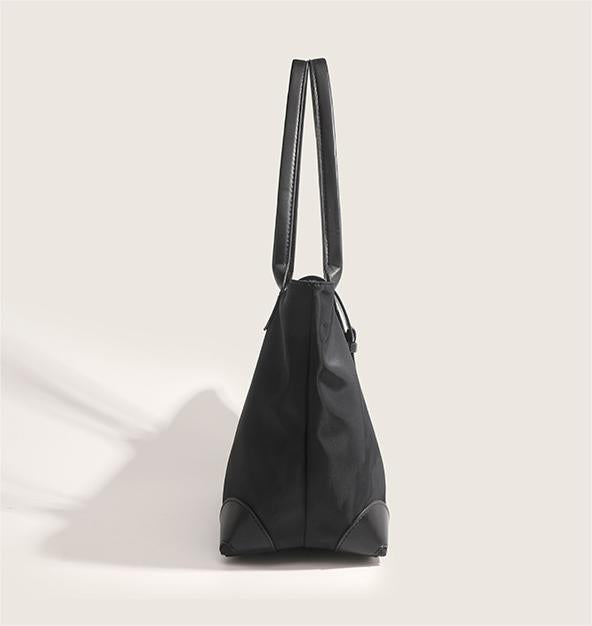 RSD Large Capacity Bags Nylon Fabric Tote Women's Bag