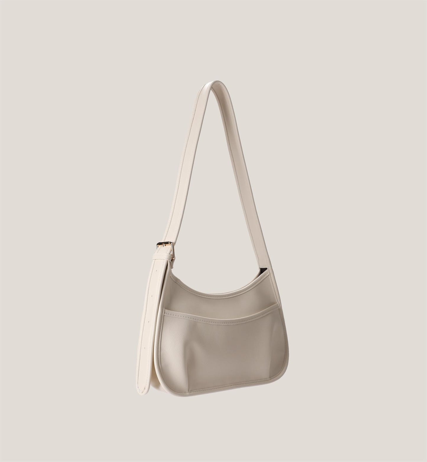 RSD Fashion Trend French Underarm Shoulder Bag Premium Sense Crossbody