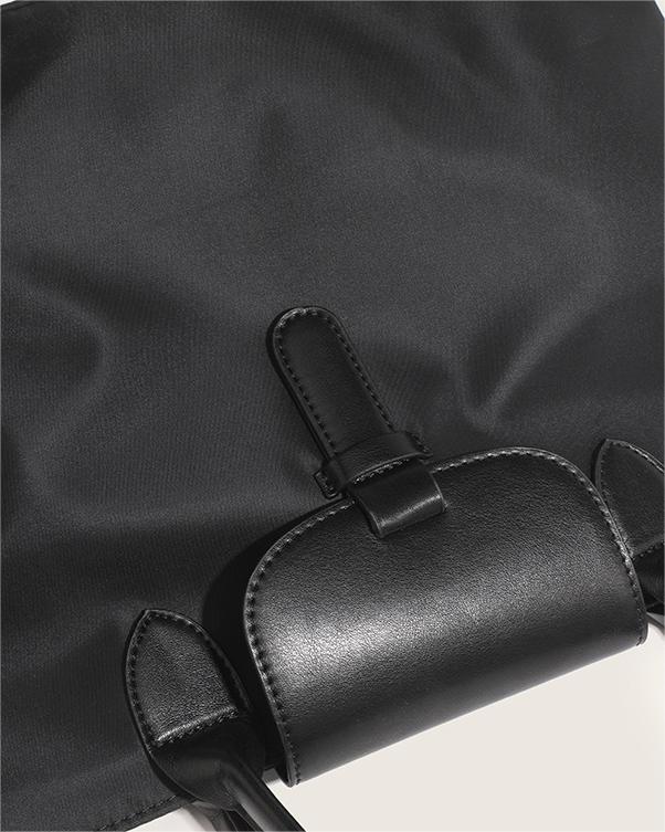 RSD Large Capacity Bags Nylon Fabric Tote Women's Bag