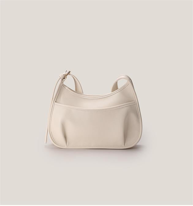 RSD Fashion Trend French Underarm Shoulder Bag Premium Sense Crossbody