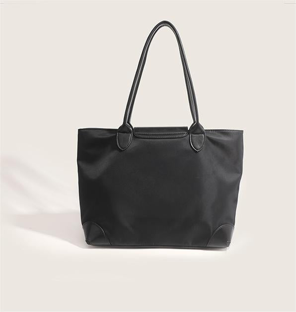 RSD Large Capacity Bags Nylon Fabric Tote Women's Bag