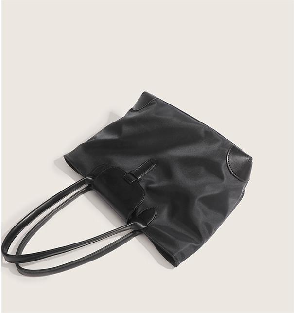 RSD Large Capacity Bags Nylon Fabric Tote Women's Bag
