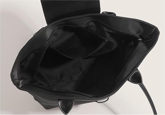 RSD Large Capacity Bags Nylon Fabric Tote Women's Bag