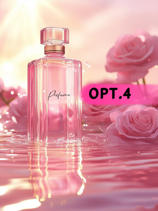 Opt 4-35ml version-perfume pick in live