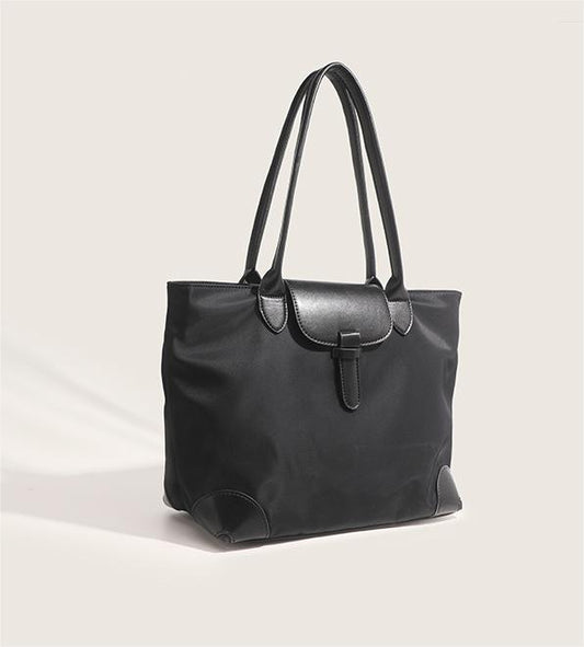 RSD Large Capacity Bags Nylon Fabric Tote Women's Bag