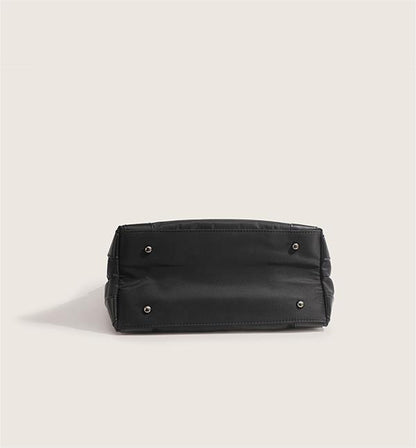 RSD Large Capacity Bags Nylon Fabric Tote Women's Bag