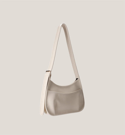 RSD Fashion Trend French Underarm Shoulder Bag Premium Sense Crossbody