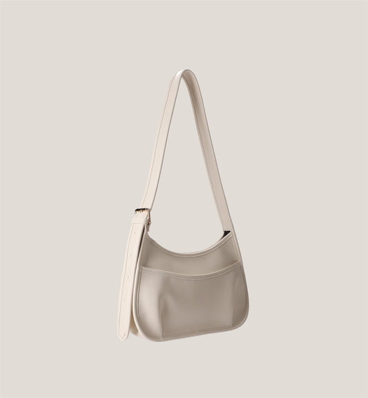 RSD Fashion Trend French Underarm Shoulder Bag Premium Sense Crossbody