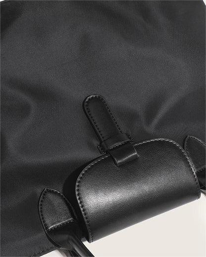RSD Large Capacity Bags Nylon Fabric Tote Women's Bag