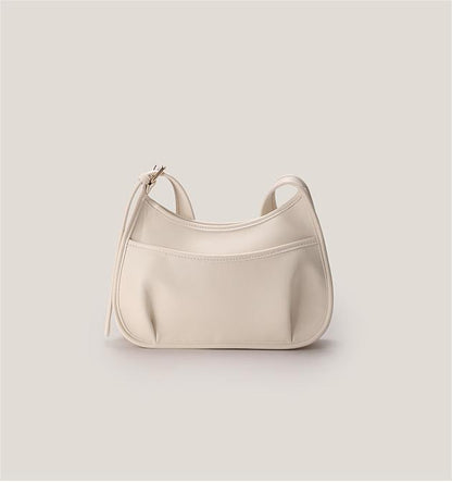 RSD Fashion Trend French Underarm Shoulder Bag Premium Sense Crossbody