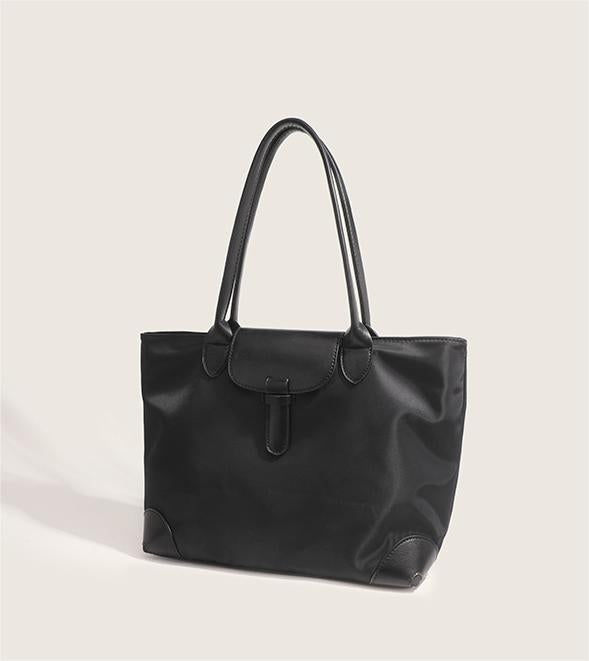 RSD Large Capacity Bags Nylon Fabric Tote Women's Bag