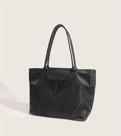 RSD Large Capacity Bags Nylon Fabric Tote Women's Bag