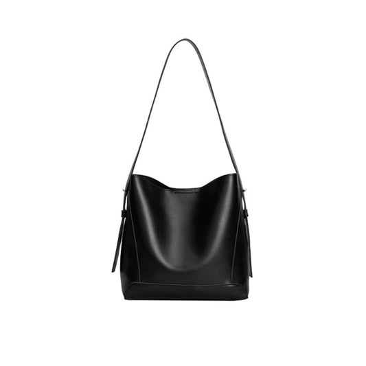 RSD New design bag simple senior sense Tote bag fall and winter armpit bag large capacity versatile shoulder bags