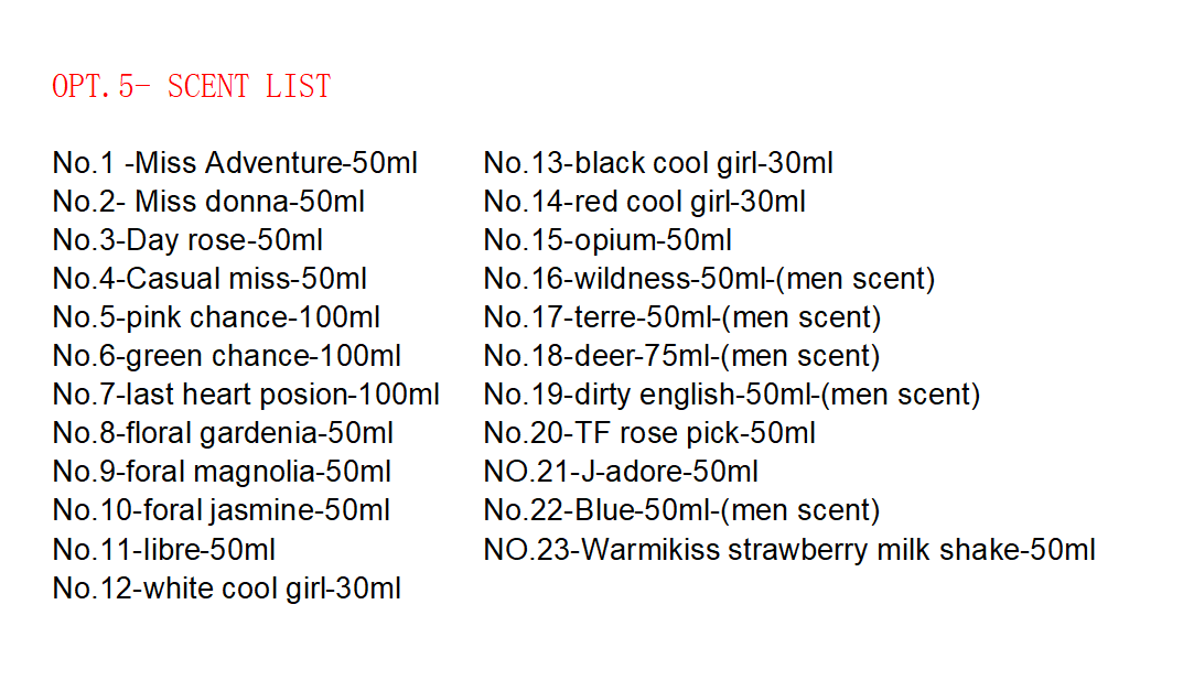 Opt 5-BIG bottles version-perfume pick in live